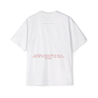 Heaven's Might Graphic Tee