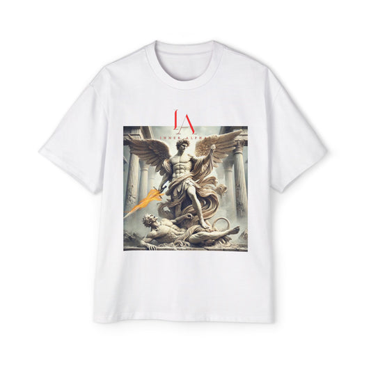 Heaven's Might Graphic Tee